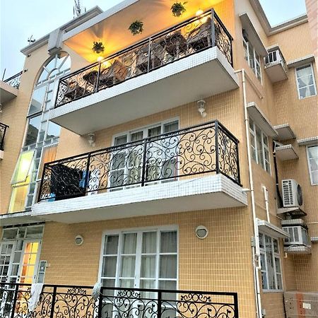 Mtr Tung Chung Near Airport Apartment, City Getaway, Pa Mei Village Tung Chung 香港 エクステリア 写真