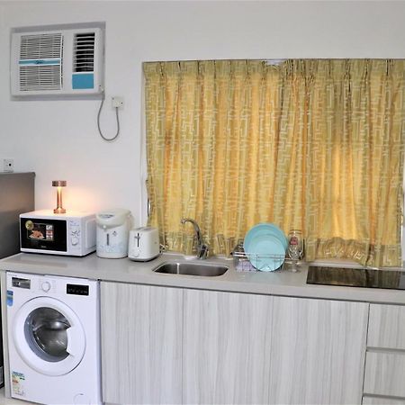 Mtr Tung Chung Near Airport Apartment, City Getaway, Pa Mei Village Tung Chung 香港 エクステリア 写真