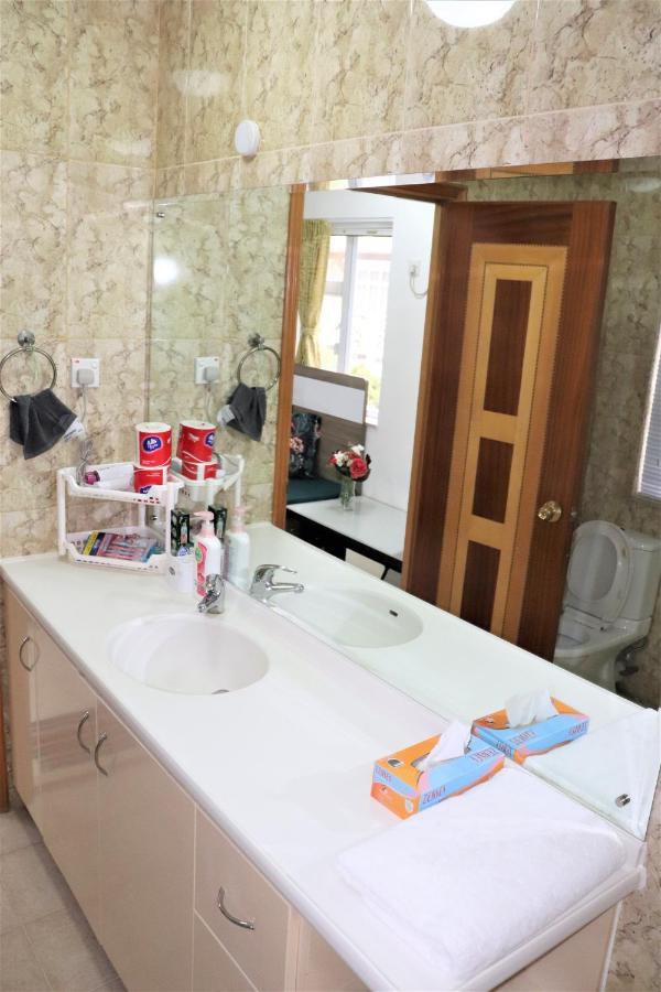 Mtr Tung Chung Near Airport Apartment, City Getaway, Pa Mei Village Tung Chung 香港 エクステリア 写真