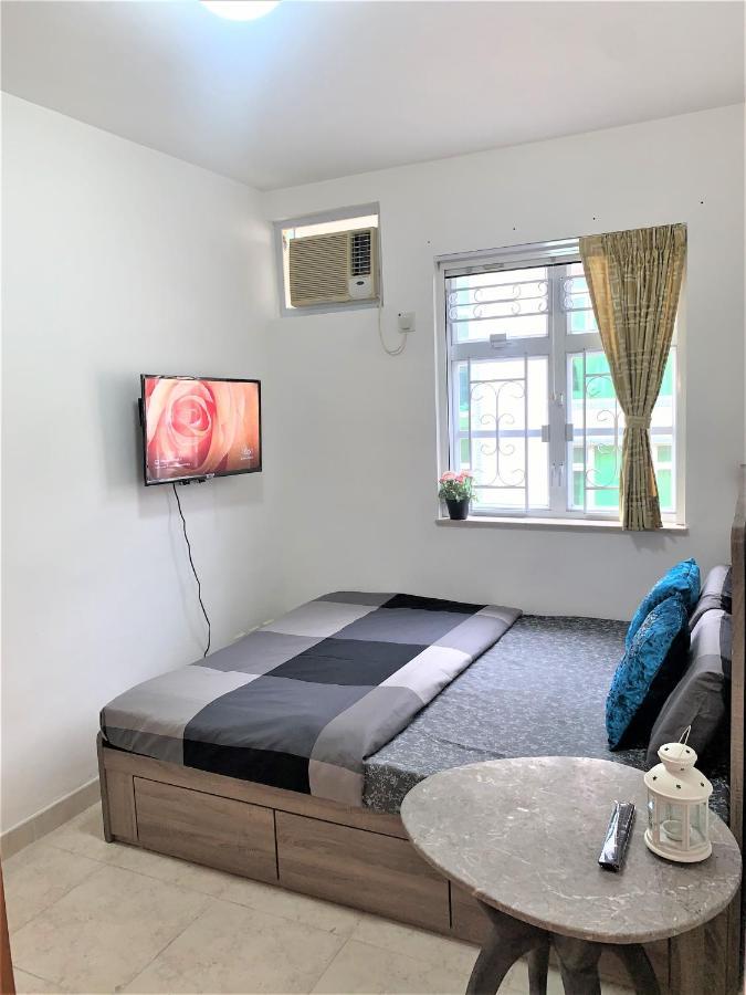 Mtr Tung Chung Near Airport Apartment, City Getaway, Pa Mei Village Tung Chung 香港 エクステリア 写真