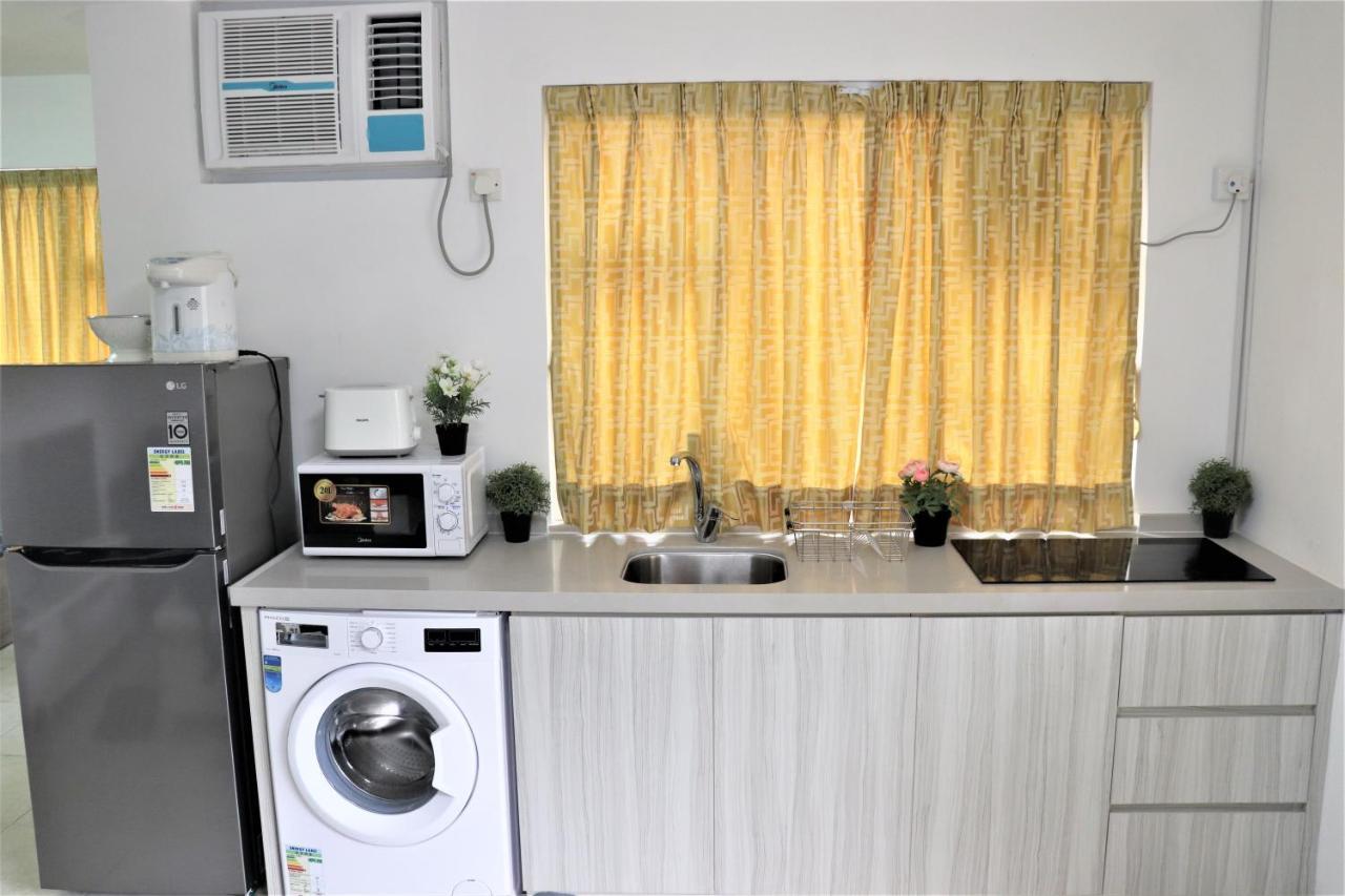 Mtr Tung Chung Near Airport Apartment, City Getaway, Pa Mei Village Tung Chung 香港 エクステリア 写真