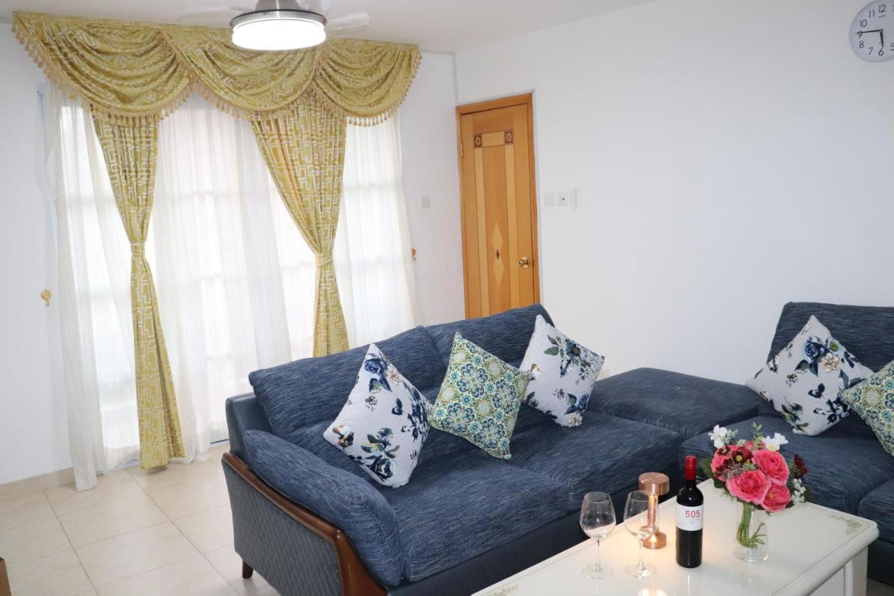 Mtr Tung Chung Near Airport Apartment, City Getaway, Pa Mei Village Tung Chung 香港 エクステリア 写真