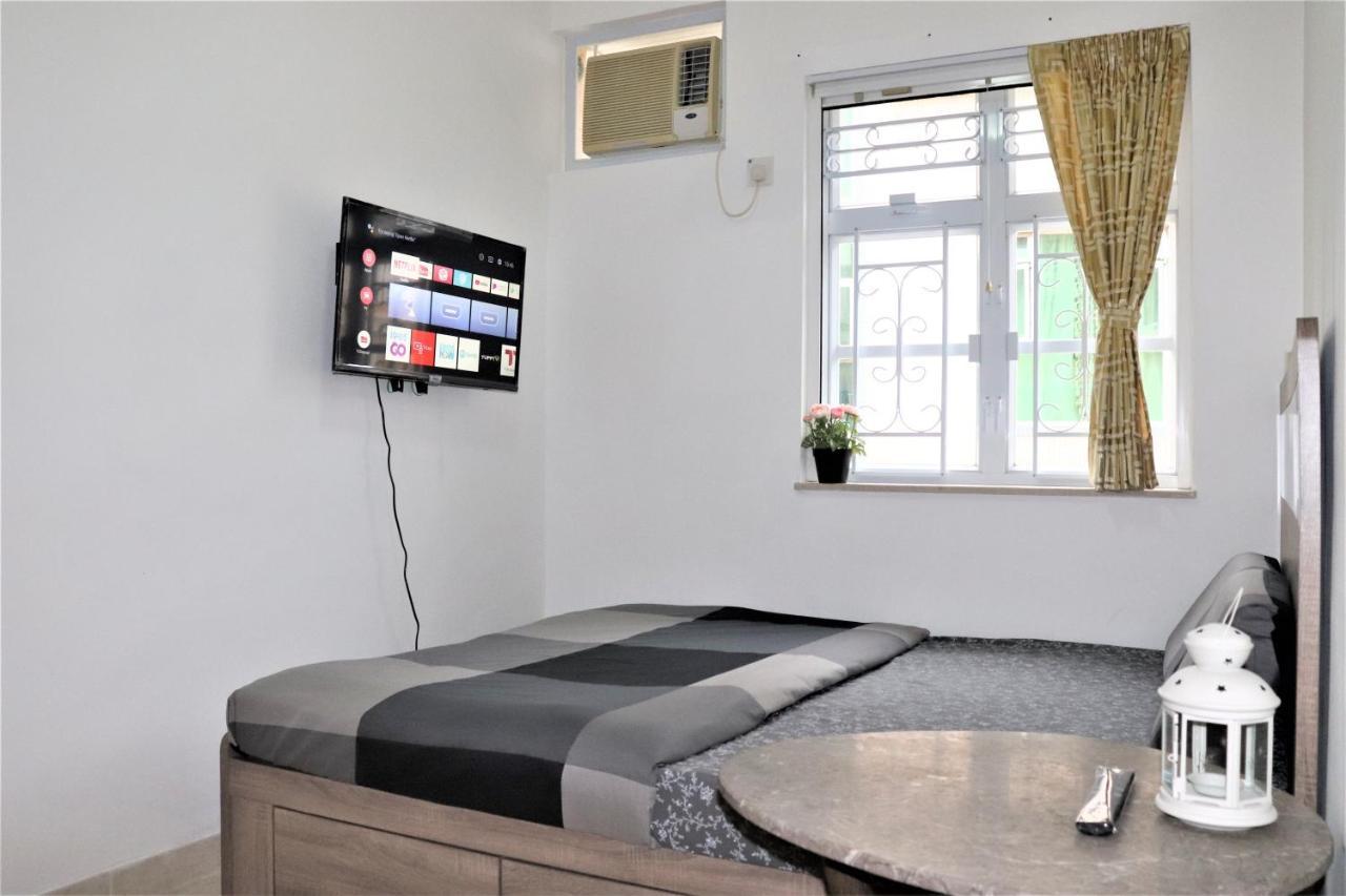 Mtr Tung Chung Near Airport Apartment, City Getaway, Pa Mei Village Tung Chung 香港 エクステリア 写真
