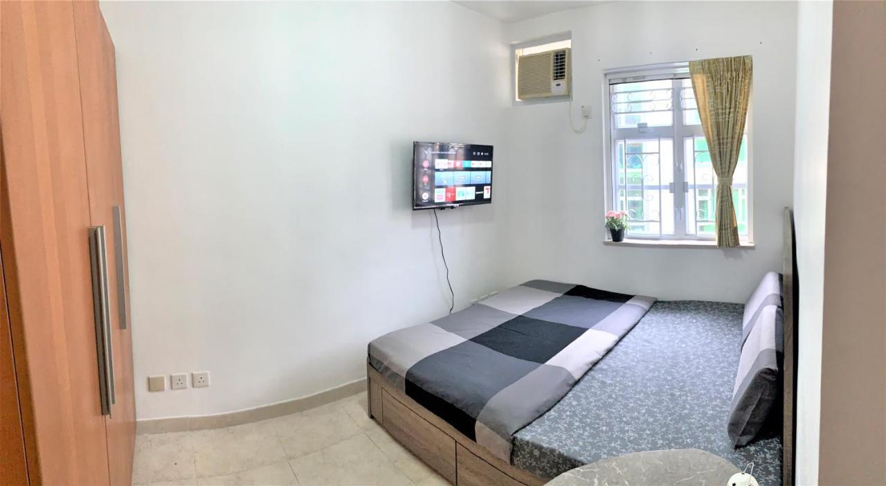 Mtr Tung Chung Near Airport Apartment, City Getaway, Pa Mei Village Tung Chung 香港 エクステリア 写真