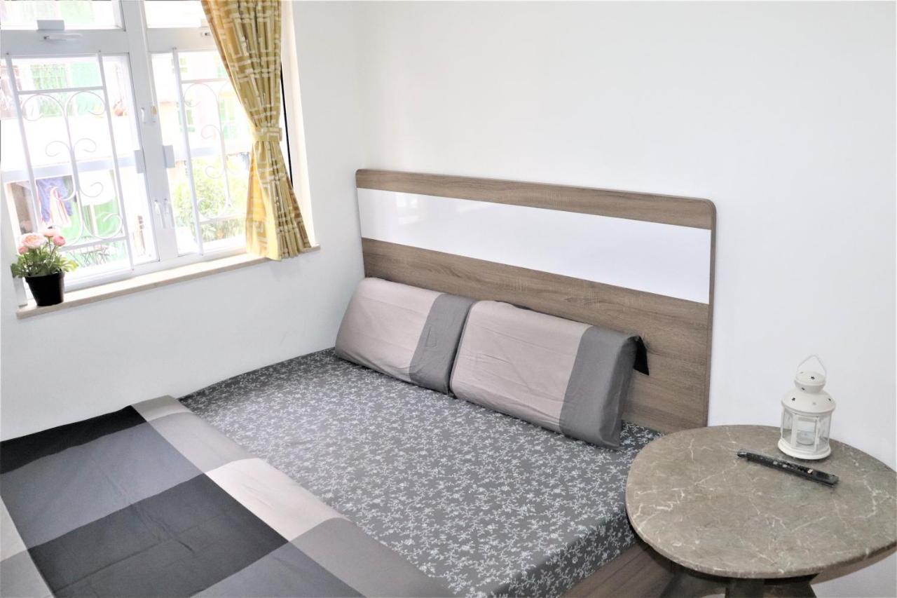 Mtr Tung Chung Near Airport Apartment, City Getaway, Pa Mei Village Tung Chung 香港 エクステリア 写真