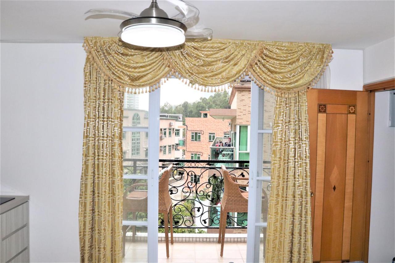 Mtr Tung Chung Near Airport Apartment, City Getaway, Pa Mei Village Tung Chung 香港 エクステリア 写真