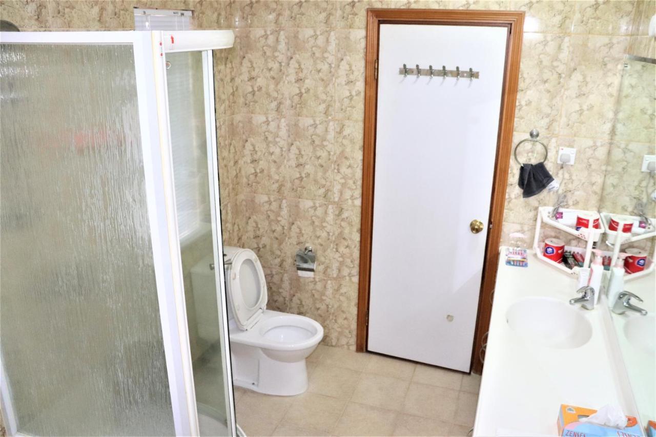 Mtr Tung Chung Near Airport Apartment, City Getaway, Pa Mei Village Tung Chung 香港 エクステリア 写真