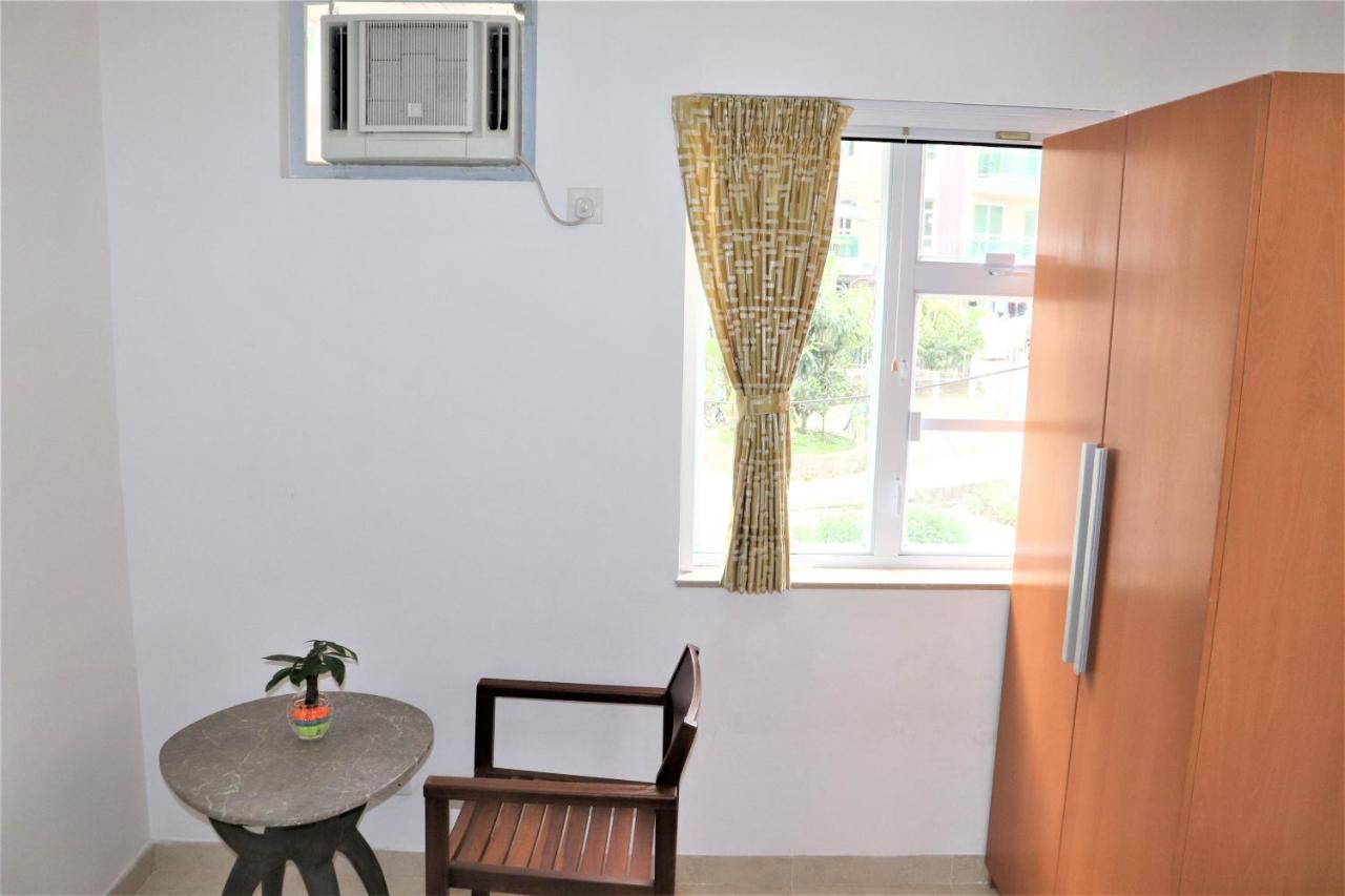 Mtr Tung Chung Near Airport Apartment, City Getaway, Pa Mei Village Tung Chung 香港 エクステリア 写真