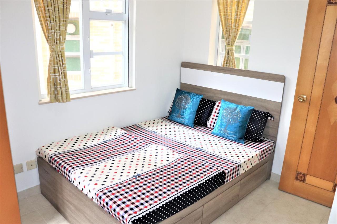 Mtr Tung Chung Near Airport Apartment, City Getaway, Pa Mei Village Tung Chung 香港 エクステリア 写真