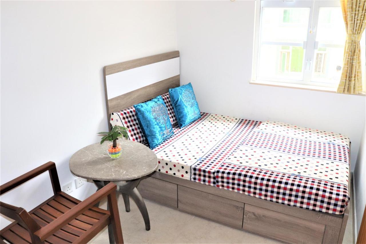 Mtr Tung Chung Near Airport Apartment, City Getaway, Pa Mei Village Tung Chung 香港 エクステリア 写真