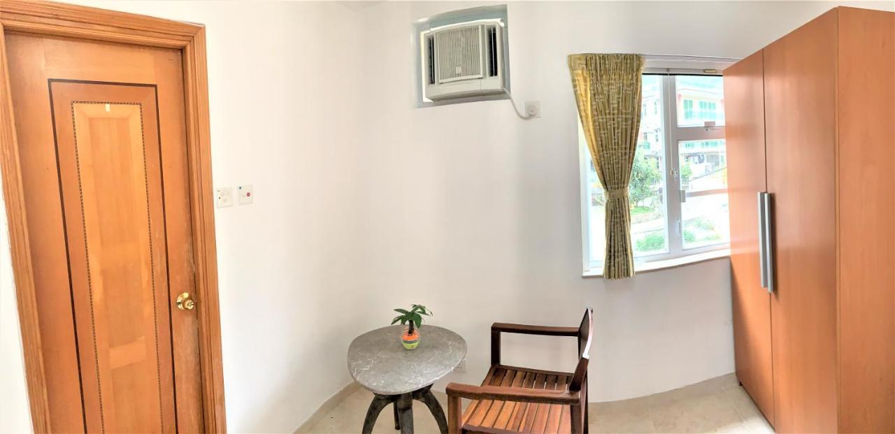 Mtr Tung Chung Near Airport Apartment, City Getaway, Pa Mei Village Tung Chung 香港 エクステリア 写真