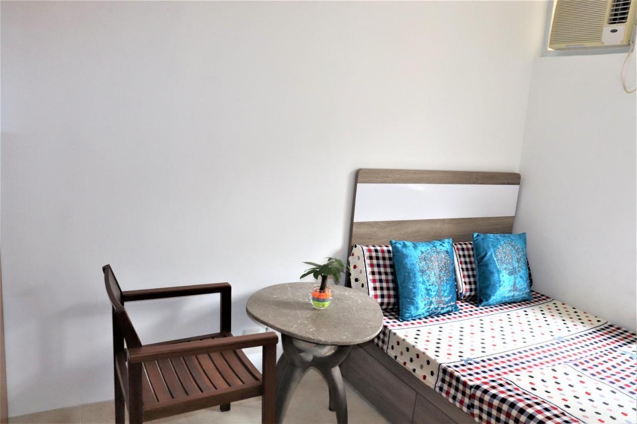 Mtr Tung Chung Near Airport Apartment, City Getaway, Pa Mei Village Tung Chung 香港 エクステリア 写真