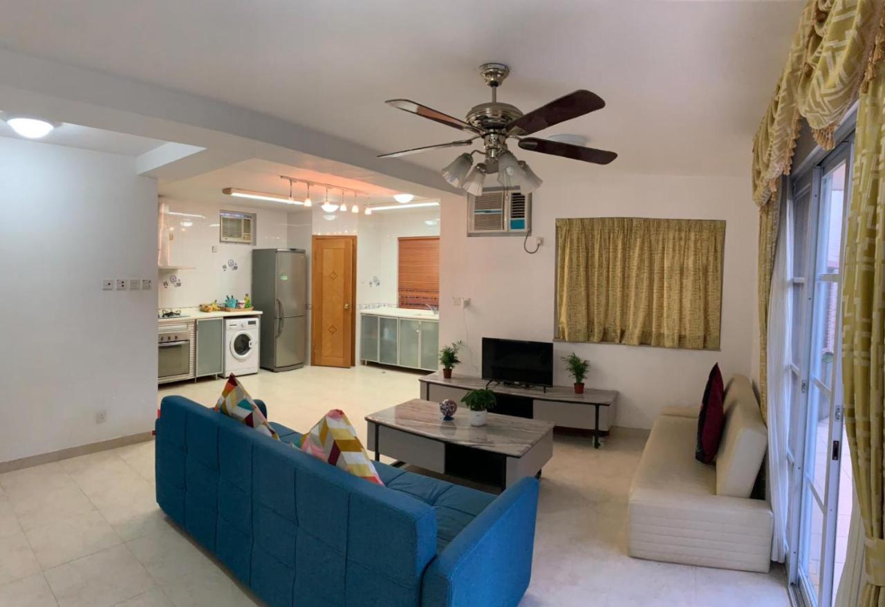 Mtr Tung Chung Near Airport Apartment, City Getaway, Pa Mei Village Tung Chung 香港 エクステリア 写真